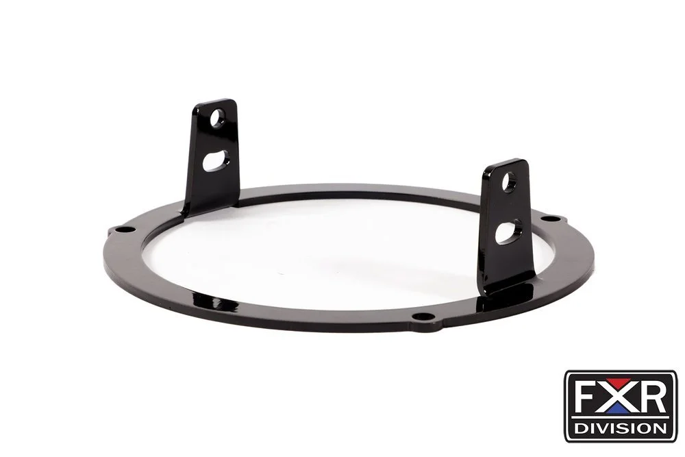 M8 SOFTAIL Parts Dept. — FXR Division